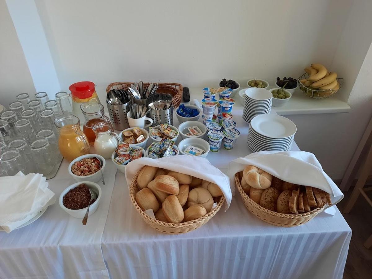 Hotel Orka Moravská Třebová Екстериор снимка