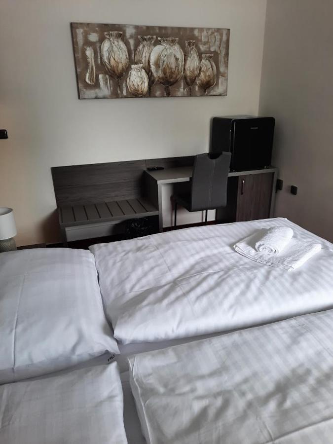 Hotel Orka Moravská Třebová Екстериор снимка