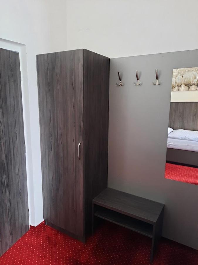 Hotel Orka Moravská Třebová Екстериор снимка