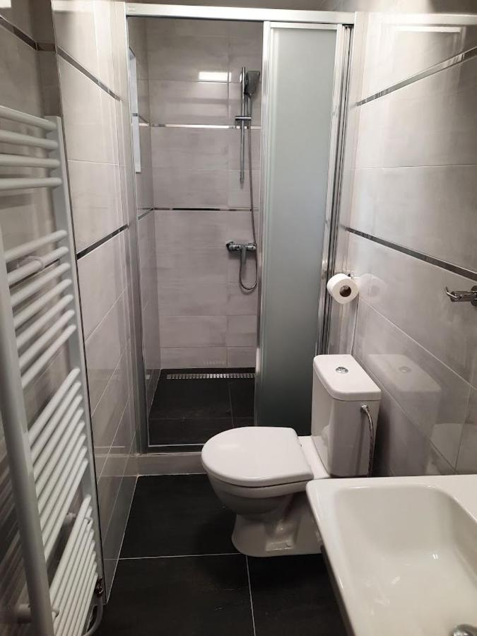 Hotel Orka Moravská Třebová Екстериор снимка