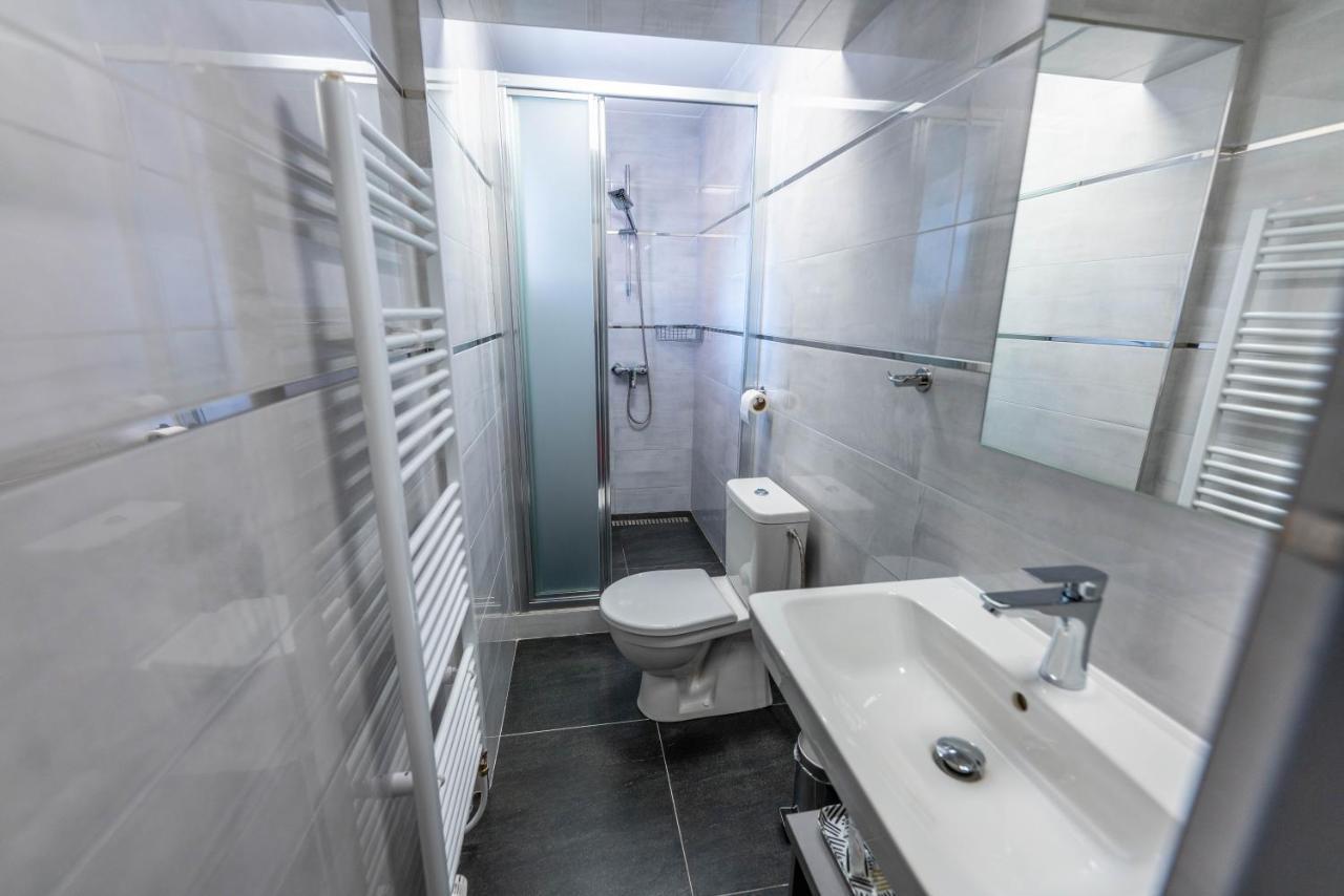 Hotel Orka Moravská Třebová Екстериор снимка