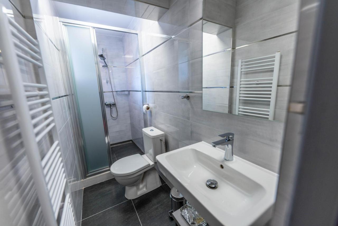 Hotel Orka Moravská Třebová Екстериор снимка
