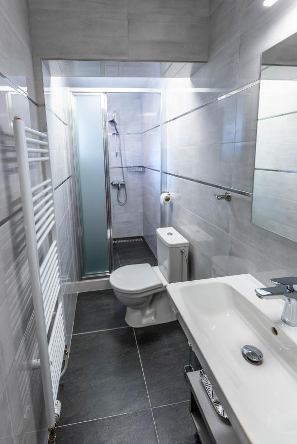 Hotel Orka Moravská Třebová Екстериор снимка